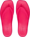 Zehentrenner Crocs Miami Flip 211435 Rosa Female