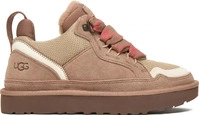 Sneakers Ugg W Lowmel 1144032 Braun Female