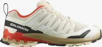 Trekkingschuhe Salomon Xa Pro 3D V9 L47882600 &Eacute;cru Creme Male