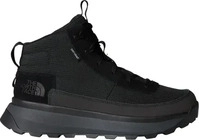 Trekkingschuhe The North Face Bergen Mid Wp NF0A8D8WW9O1 Schwarz Male