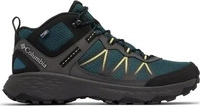 Trekkingschuhe Columbia Peakfreak Rush Mid OutDry 2126591 Dunkelblau Male