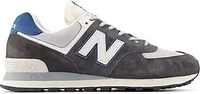 Sneakers New Balance U574NVE Schwarz Male