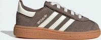 Sneakers adidas Handball Spezial Comfort Closure Elastic Lace KI3944 Braun