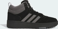Sneakers adidas Hoops 4.0 Mid JQ5361 Schwarz