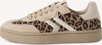 Sneakers Tamaris 1-23723-44 Braun Female