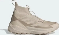 Trekkingschuhe adidas Terrex Free Hiker 2.0 IF7119 Beige Male