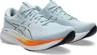 Laufschuhe Asics Gel-Excite 11 1011C080 Grau Male