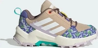 Trekkingschuhe adidas Minecraft Terrex Ax4R Hiking JR1298 Beige Female