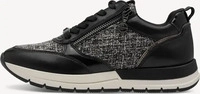 Sneakers Tamaris 1-23732-41 Schwarz Female