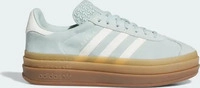 Sneakers adidas Gazelle Bold JS3902 Gr&uuml;n Female