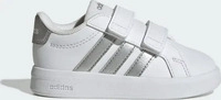 Sneakers adidas Grand Court 3.0 Infants JP9373 Wei&szlig; Female