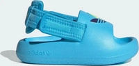 Sandalen adidas adiform adilette JP5531 Blau