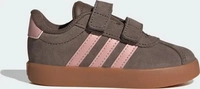 Sneakers adidas Vl Court 3.0 Shoes KK4584 Braun