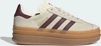 Sneakers adidas Gazelle Bold KI4559 Beige