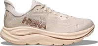 Laufschuhe Hoka Clifton 10 1162031 &Eacute;cru Creme Female