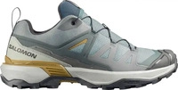 Trekkingschuhe Salomon X Ultra 360 L49102600 Grau Male