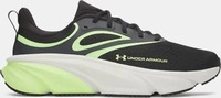 Laufschuhe Under Armour UA Charged+ Rogue 6 6006719 Schwarz Male