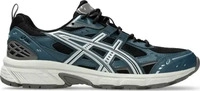 Sneakers Asics Gel-Nunobiki 1203A536 Schwarz Male