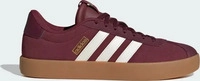 Sneakers adidas Vl Court 3.0 Shoes IH4039 Dunkelrot Female