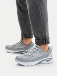 Sneakers Under Armour UA Apparition Tech 6005280 Grau Male