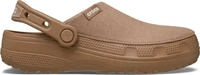 Pantoletten Crocs Classic Crafted Clog 211354 Beige Female