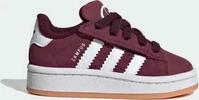 Sneakers adidas Campus 00s Comfort Closure Elastic KH8810 Dunkelrot