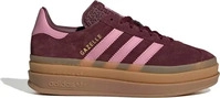 Sneakers adidas Gazelle Bold KK2729 Dunkelrot