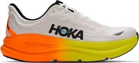Laufschuhe Hoka Bondi 9 M 1162011 Wei&szlig; Male
