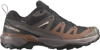 Trekkingschuhe Salomon X Ultra 360 Gtx L45473300 Schwarz Male