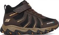 Schneeschuhe Skechers Rugged Ranger 406412L BKBR Braun Male