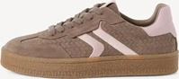 Sneakers Tamaris 1-23723-44 Braun Female