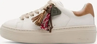 Sneakers Tamaris 1-23775-47 Creme Female