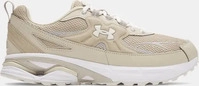 Sneakers Under Armour UA Apparition Tech 6005280 Beige Male