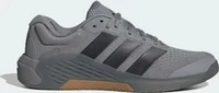 Fitnessschuhe adidas Dropset 4 JR4674 Grau Male
