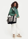 Handtasche The North Face NF0A8JCFSM41 Beige Female
