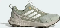 Trekkingschuhe adidas Tracefinder Trail Running Shoes JR9142 Gr&uuml;n Female