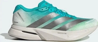 Laufschuhe adidas adizero Boston 13 KK4990 T&uuml;rkisfarben Male