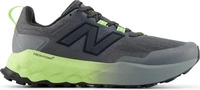 Laufschuhe New Balance Fresh Foam Garoe V2 MGARO1PX Grau Male