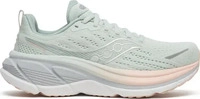 Laufschuhe Saucony Hurricane 25 S11026 Gr&uuml;n Female