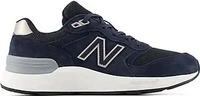 Sneakers New Balance W8804AJ Dunkelblau Female