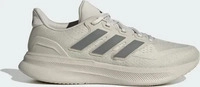 Laufschuhe adidas Ultrarun 5 JR3019 Grau Male