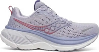 Laufschuhe Saucony Hurricane 25 S11026 Violett Female