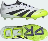 Fu&szlig;ballschuhe adidas Predator Pro JI1195 Wei&szlig; Male