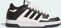 Sneakers adidas Rapid Court Low JR0166 Schwarz
