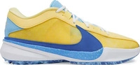 Sneakers Nike Zoom Freak 5 DX4985 Gelb Male