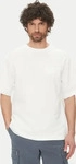 Michael Kors T-Shirt CS552HY1V2 Wei&szlig; Regular Fit Male