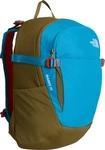 Rucksack The North Face Basin NF0A87SJNPO1 Bunt Male