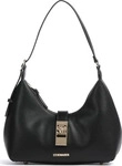 Handtasche Steve Madden Bovie SM13001510-02002-BLK Schwarz Female