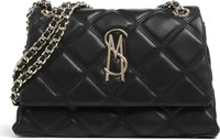 Handtasche Steve Madden Bjolene SM13001062 Schwarz Female