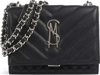 Handtasche Steve Madden Bamara-2 SM13001840 Schwarz Female